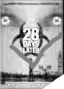 28 Days Later on DVD. This movie rocked. Gotta have it.