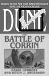 Dune: The Battle of Corrin (Herbert)