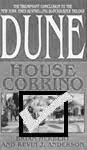 Dune: House Corrino (Herbert)