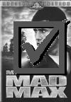 Mad Max (original dub)