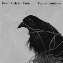 Death Cab for Cutie - Transatlanticism